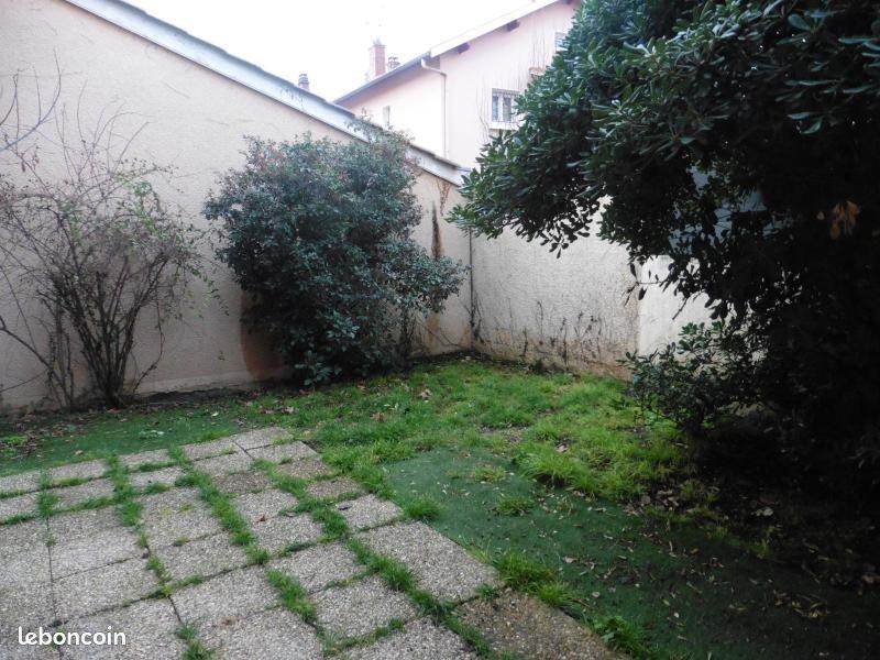 Maison à louer, 101m², Lyon 8ème