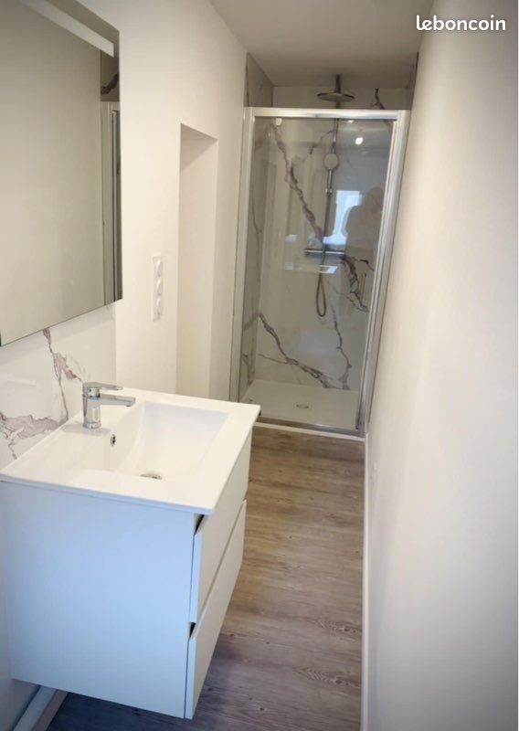 Appartement à louer, 70m², Saint-Dizier