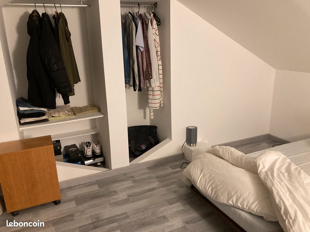 Maison à louer, 25m², Lyon 8ème