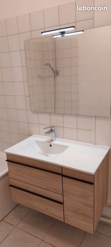 Appartement à louer, 50m², Besançon