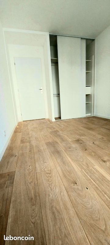 Appartement à louer, 50m², Besançon