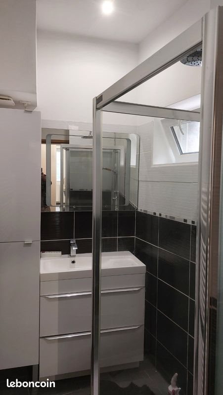 Maison à louer, 80m², Neuvilly