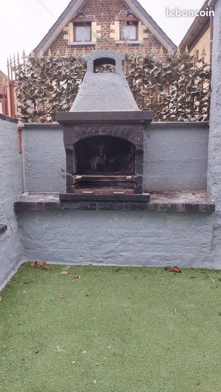 Maison à louer, 80m², Neuvilly