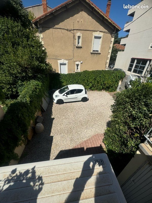 Maison à louer, 65m², Nîmes