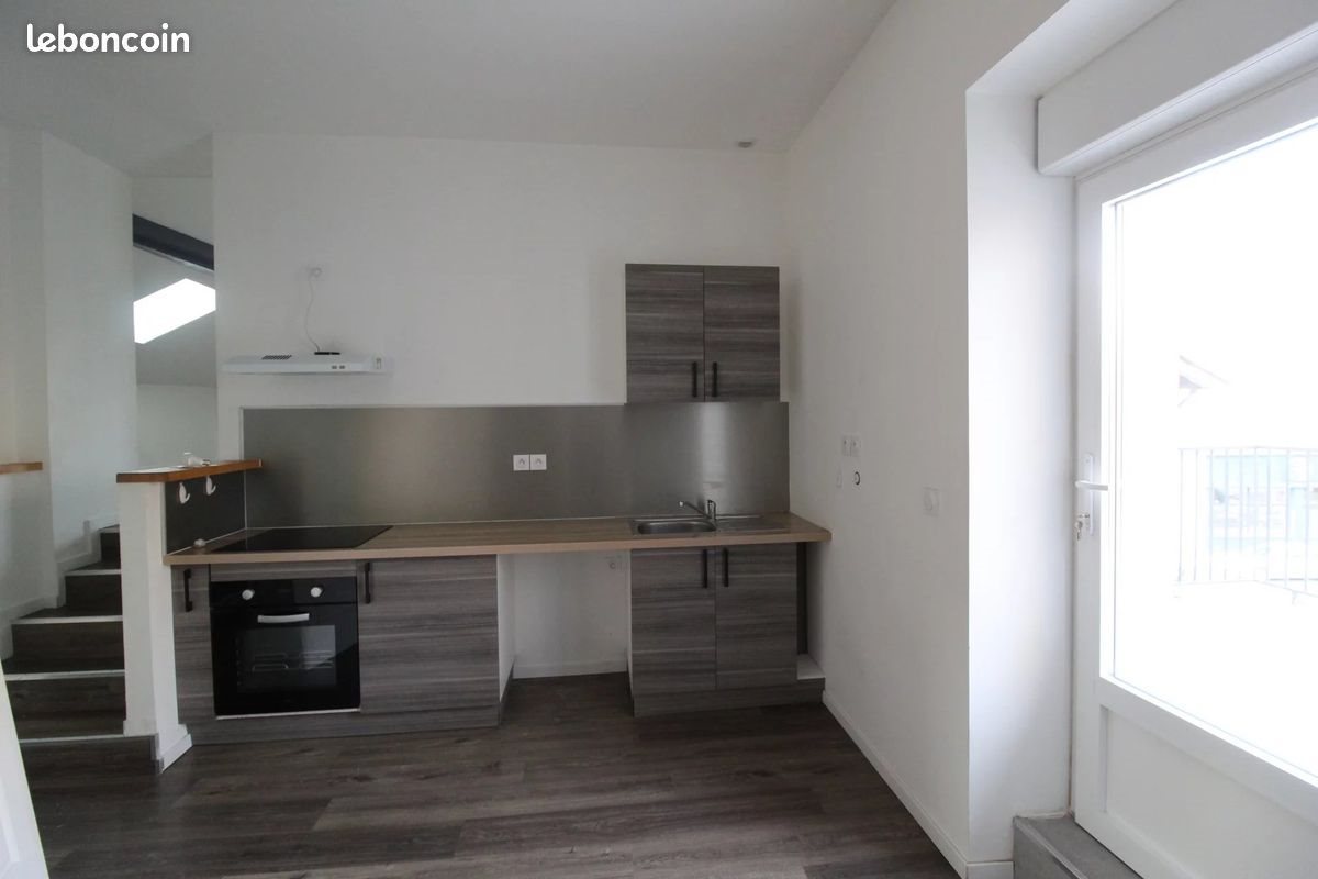 Appartement à louer, 70m², Guilherand-Granges
