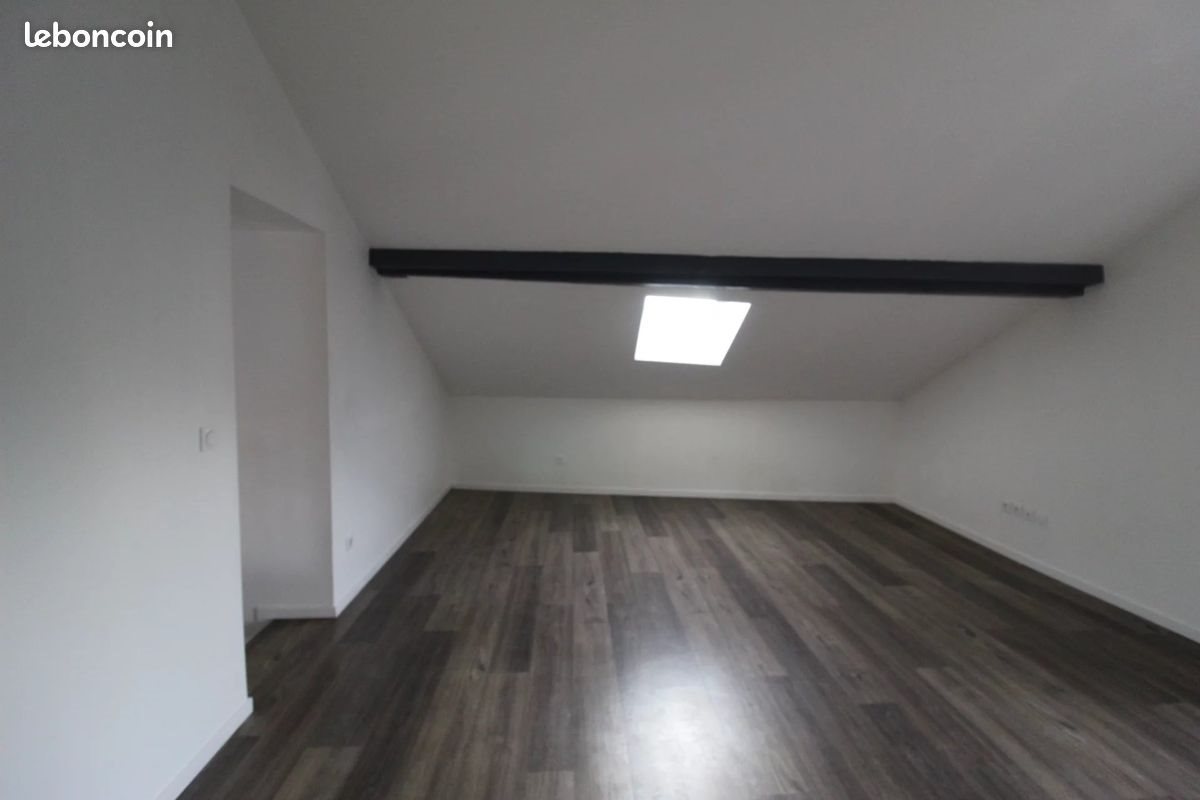 Appartement à louer, 70m², Guilherand-Granges