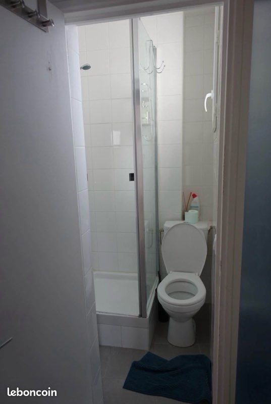 Appartement à louer, 21m², Paris 11ème