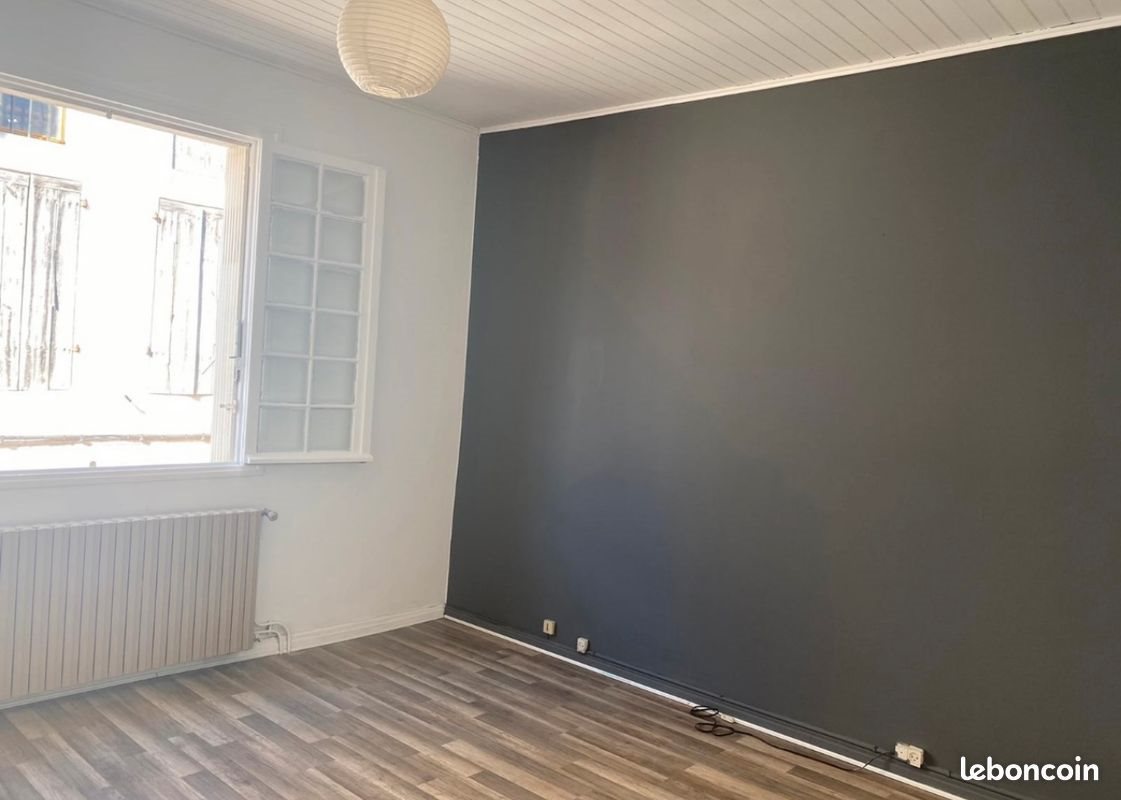 Maison à louer, 68m², Tonneins