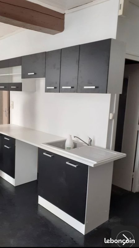 Maison à louer, 68m², Tonneins
