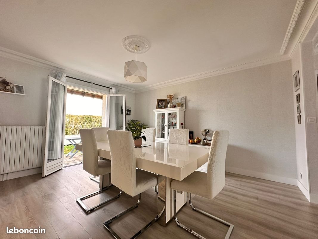 Maison à vendre, 150m², Prey