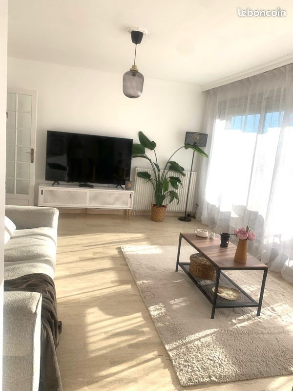 Appartement à louer, 60m², Montpellier