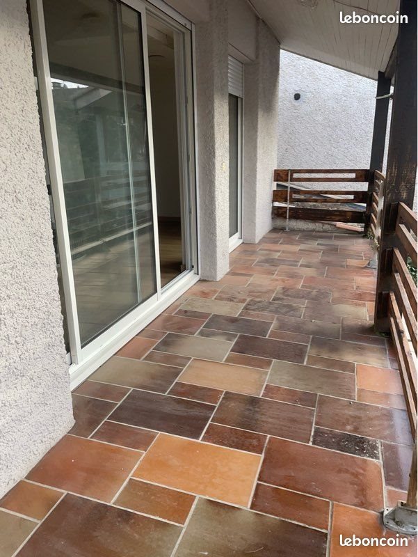 Appartement à louer, 120m², Agen