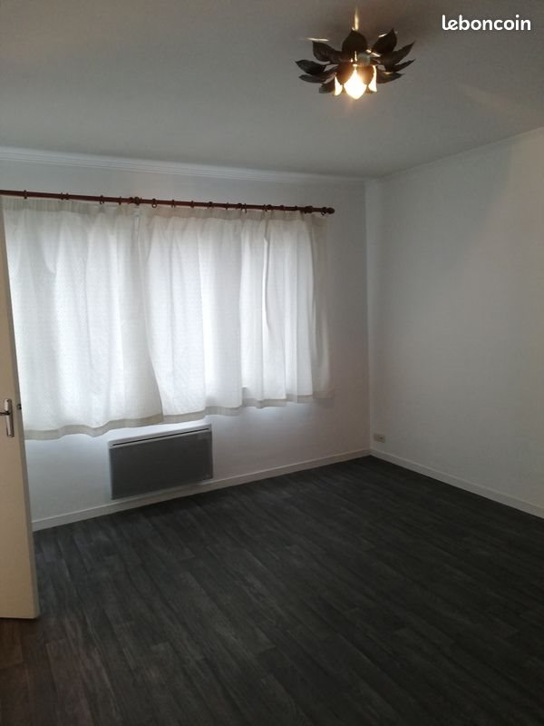 Appartement à louer, 44m², Lille