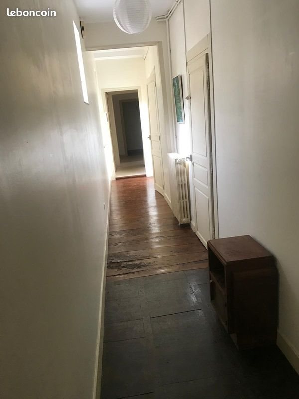 Appartement à louer, 87m², Mirande