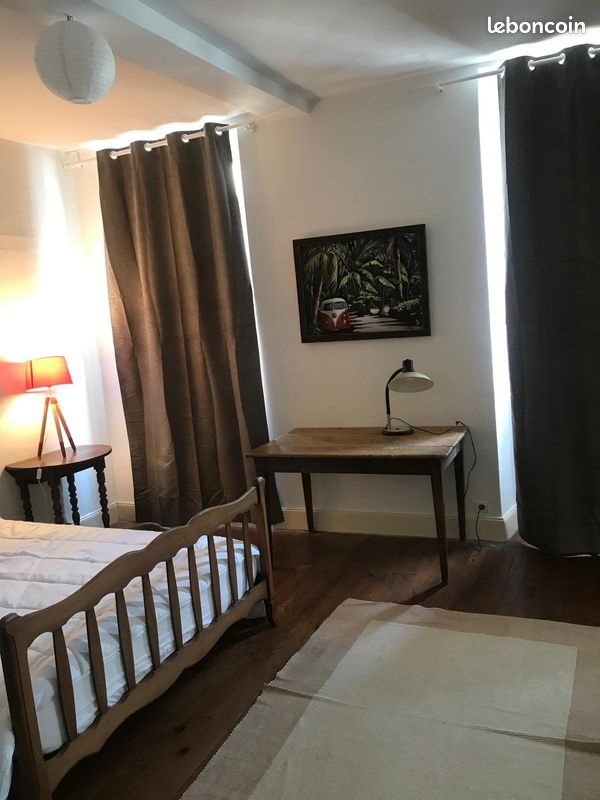 Appartement à louer, 87m², Mirande