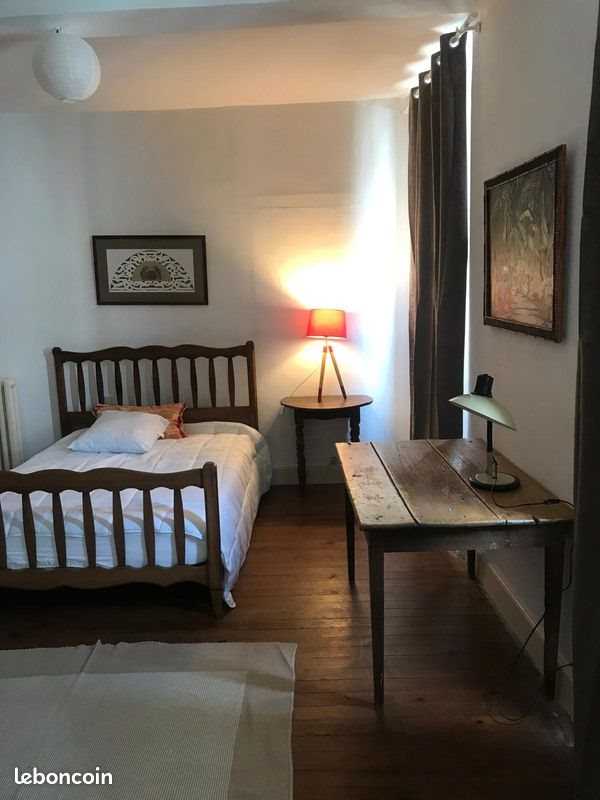 Appartement à louer, 87m², Mirande