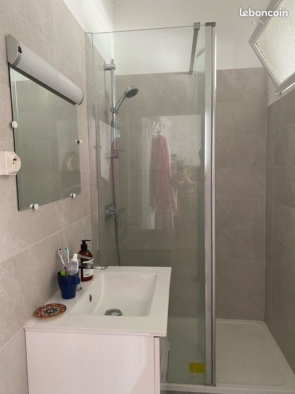 Appartement à louer, 42m², Saint-Etienne