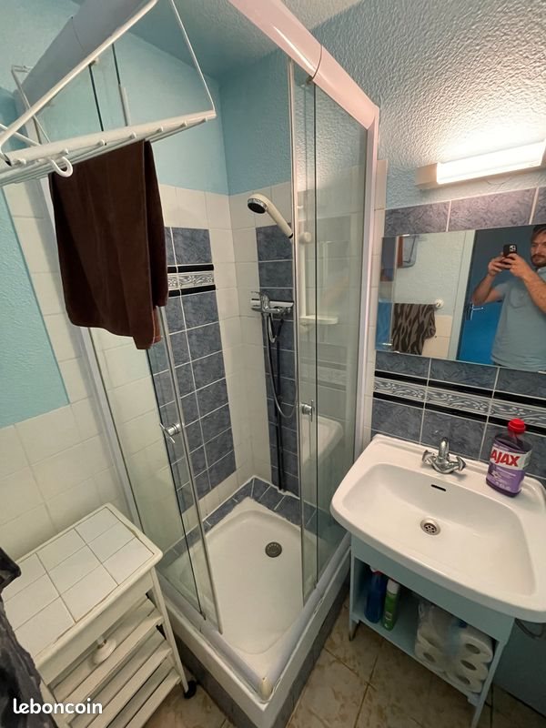 Appartement à louer, 16m², Villarembert (Le Corbier)