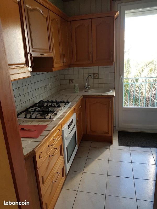 Appartement à louer, 52m², Perpignan