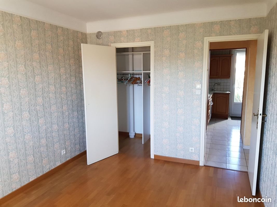Appartement à louer, 52m², Perpignan