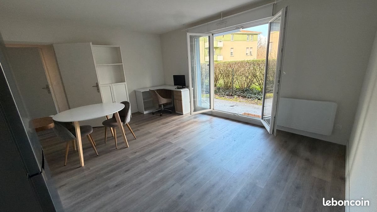 Appartement à louer, 43m², Langon