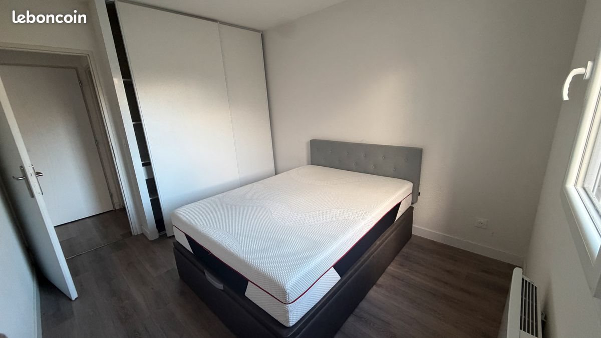 Appartement à louer, 43m², Langon