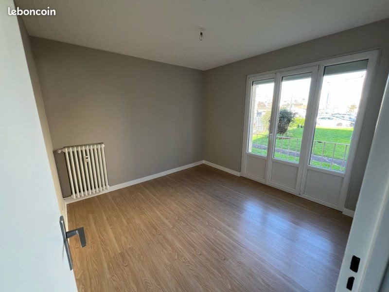 Appartement à louer, 61m², Ifs