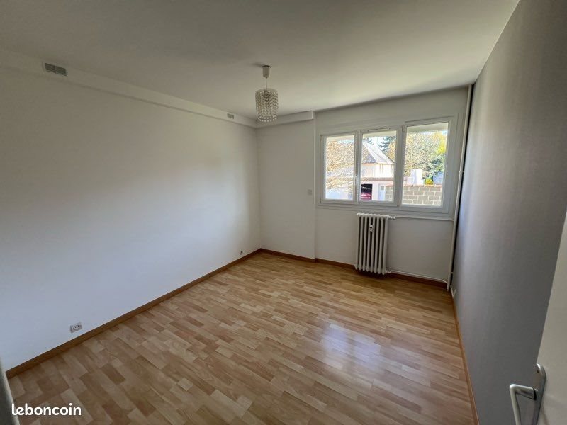 Appartement à louer, 61m², Ifs