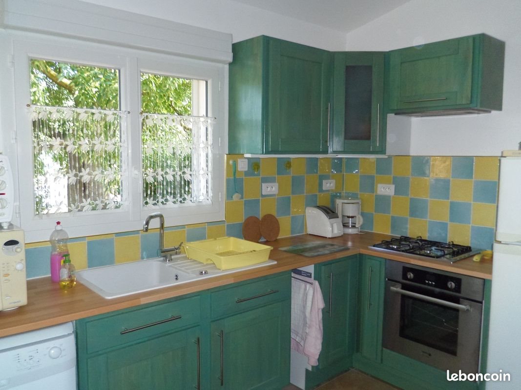 Appartement à louer, 45m², Lamalou-les-Bains