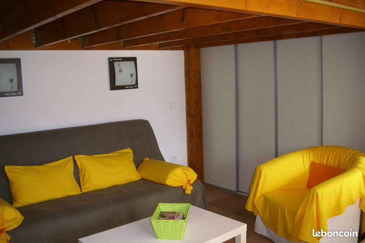 Appartement à louer, 45m², Lamalou-les-Bains