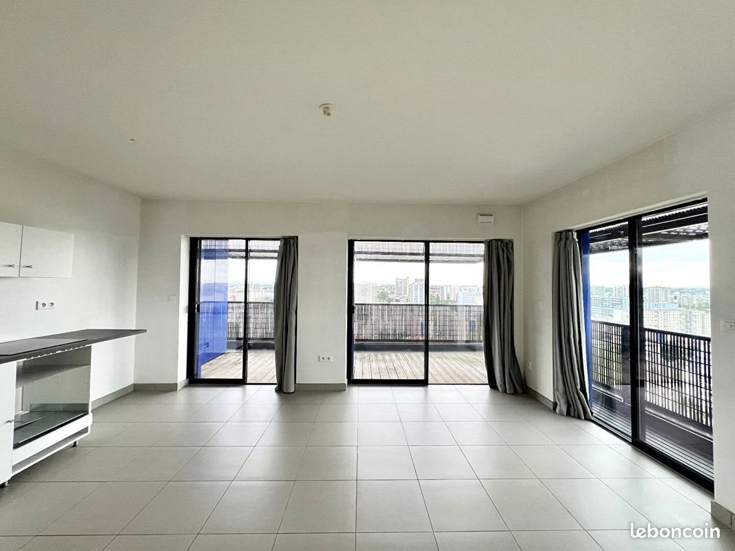 Appartement à louer, 33m², Strasbourg