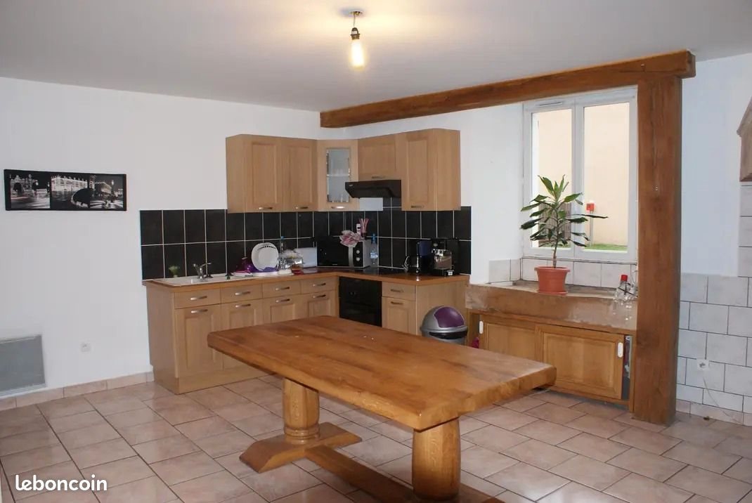 Appartement à louer, 65m², Xirocourt