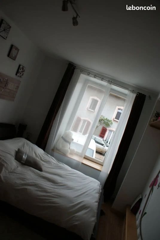 Appartement à louer, 65m², Xirocourt