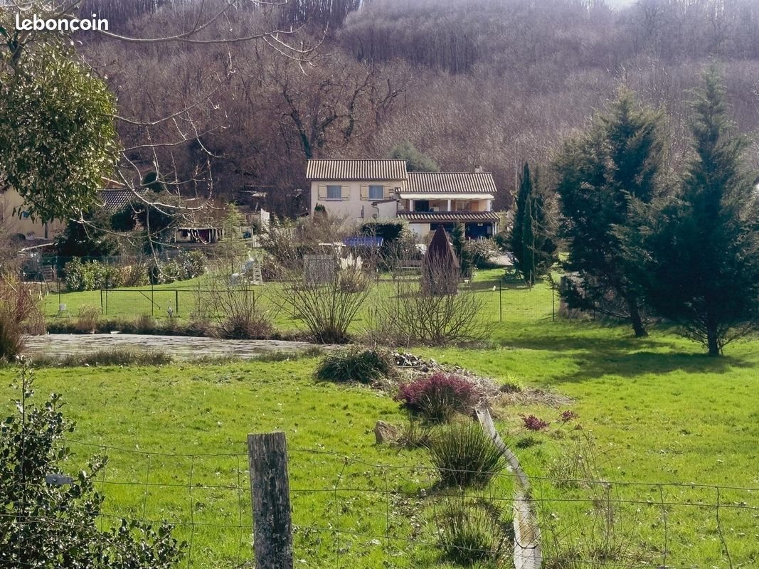 Maison à vendre, 109m², Marcollin