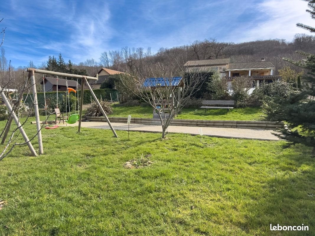 Maison à vendre, 109m², Marcollin