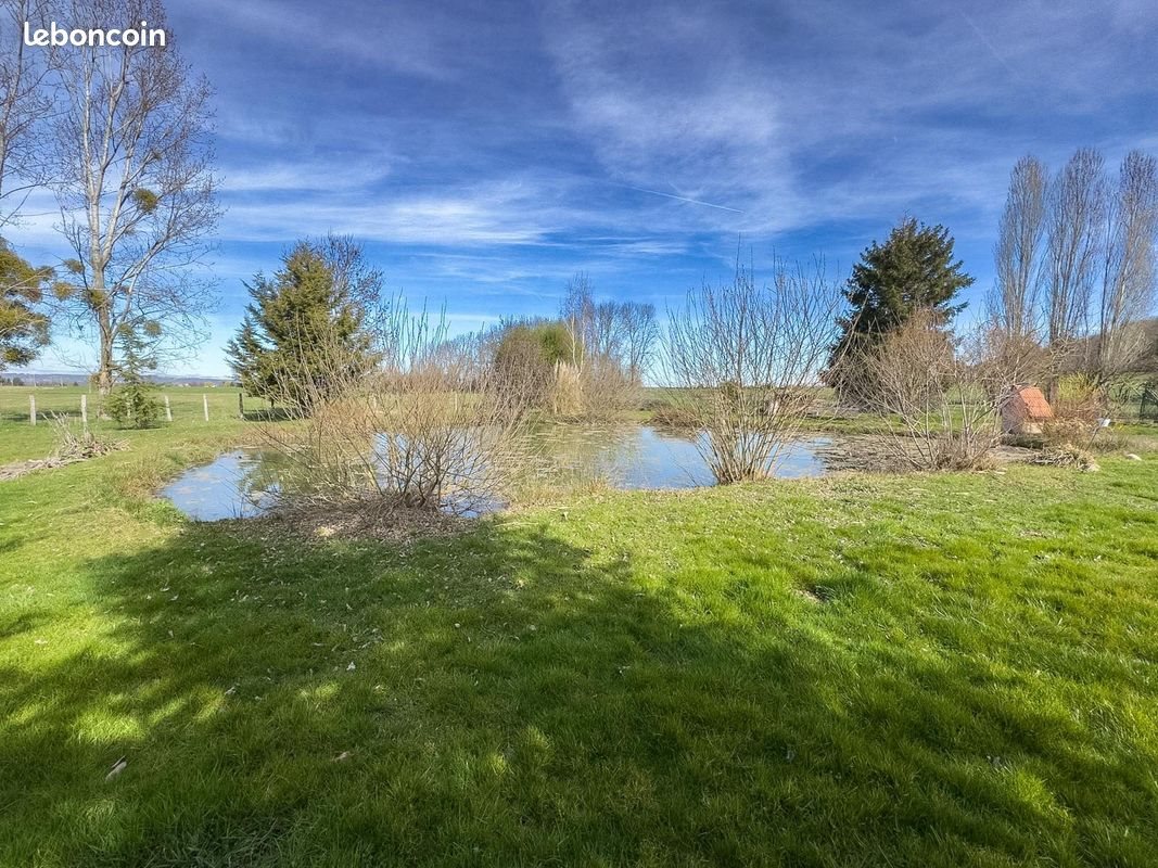 Maison à vendre, 109m², Marcollin