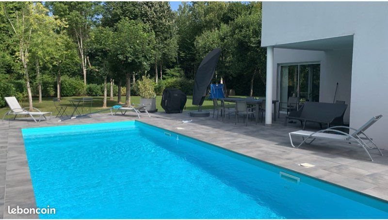 Maison à vendre, 217m², Moulins-lès-Metz