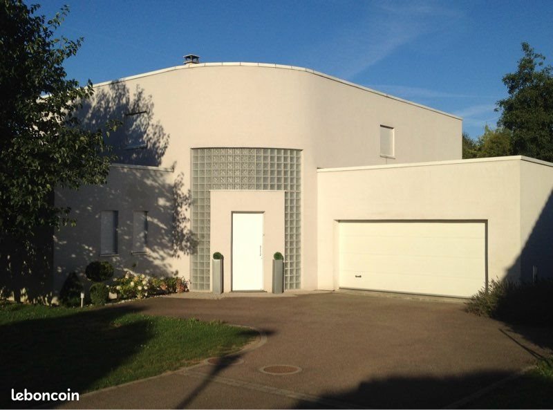 Maison à vendre, 217m², Moulins-lès-Metz