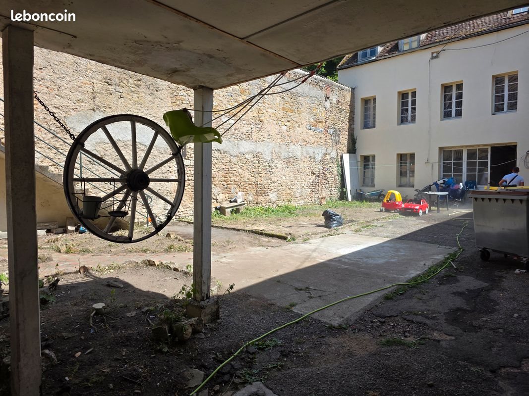 Appartement à vendre, 434m², Autun