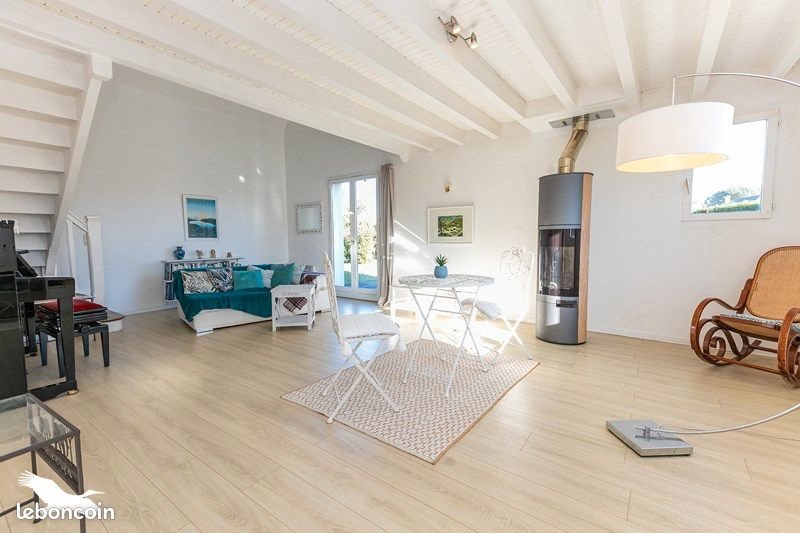Maison à vendre, 109m², Lescar