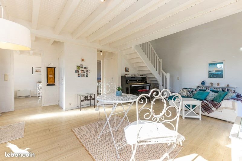 Maison à vendre, 109m², Lescar