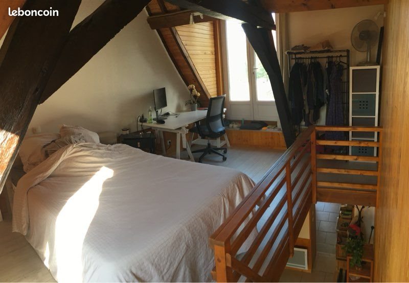 Appartement à louer, 50m², Orchies