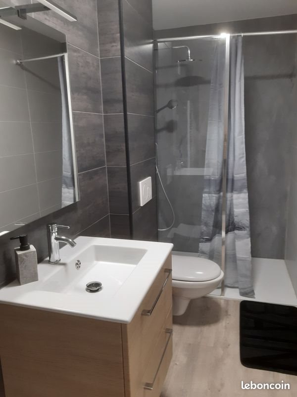 Maison à louer, 36m², Mortagne-sur-Sèvre