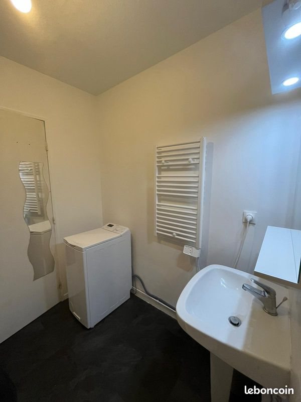 Appartement à louer, 23m², Bordeaux