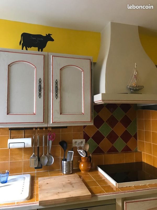 Appartement à louer, 89m², Martigues