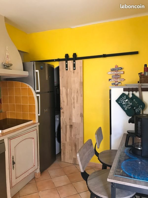 Appartement à louer, 89m², Martigues