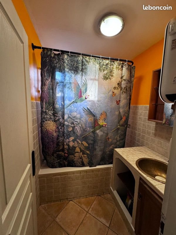 Appartement à louer, 89m², Martigues