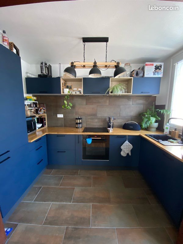 Appartement à vendre, 42m², Brest