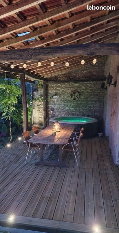 Maison à vendre, 218m², Arraincourt