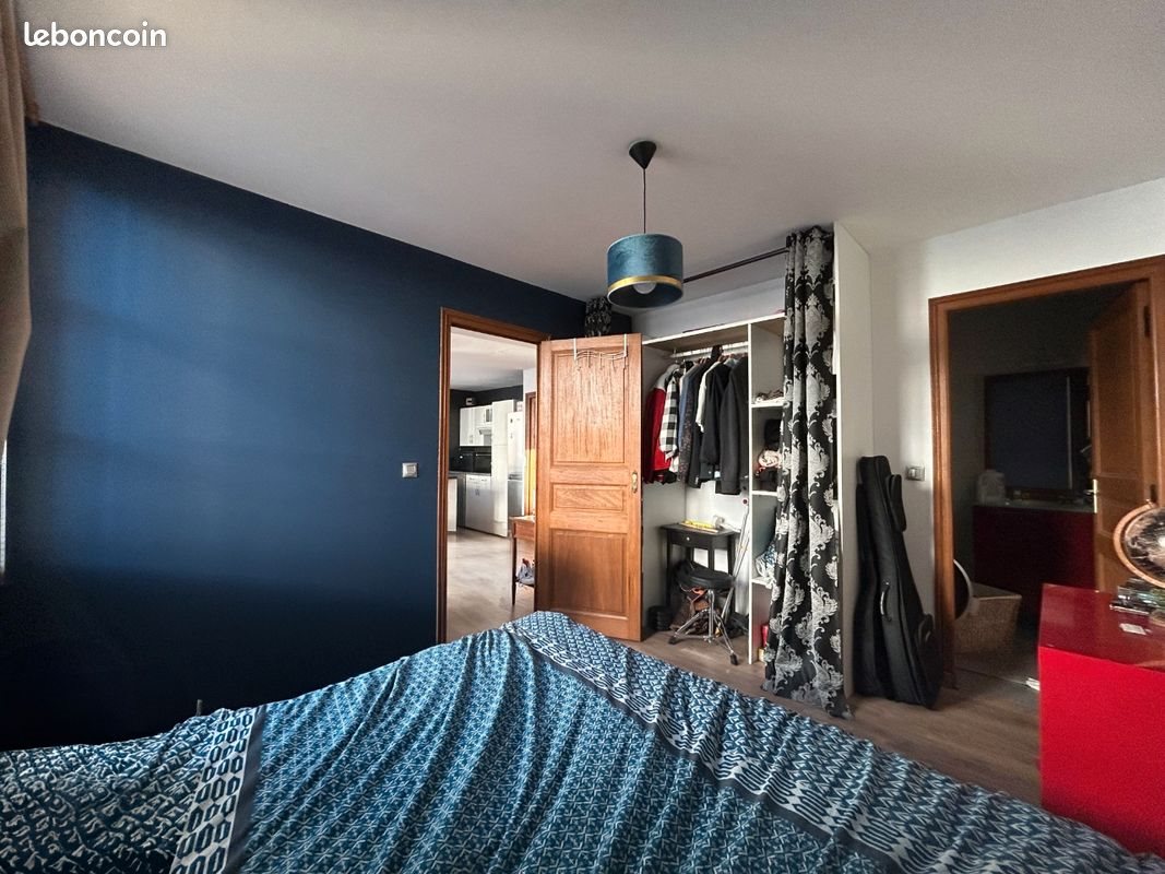 Appartement à louer, 45m², Rouen